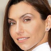 Daniela Lazar Naakt