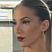 Daniela Machado Naakt