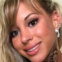 Daniela Orce Naakt