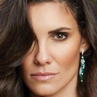 Daniela Ruah Naakt