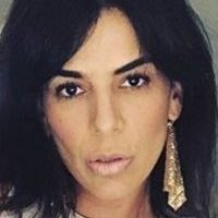 Daniela Schmidt Naakt