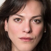 Daniela Vega Naakt