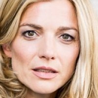 Daniela Wutte Naakt
