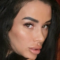 danielacrudu Naakt