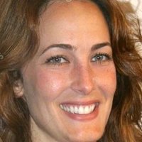 Danièle Ferraro Naakt