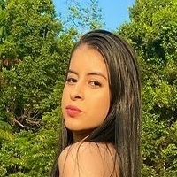 Daniele Lopes Naakt
