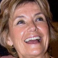 Danièle Troeger Naakt