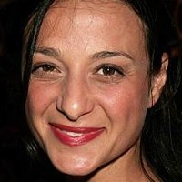 Daniella Farinacci Naakt