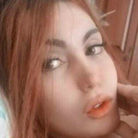 Daniella Jaramillo Naakt
