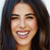 Daniella Monet Naakt