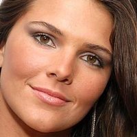 Daniella Sarahyba Naakt