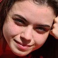 Daniella Shutov Naakt