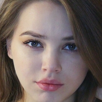 Daniellamodel Naakt