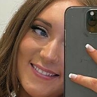 Danielle A Naakt