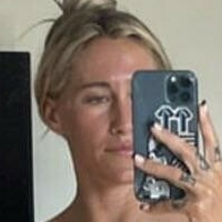 Danielle Brandon Naakt