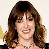 Danielle Brisebois Naakt