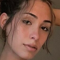 Danielle Briski Naakt