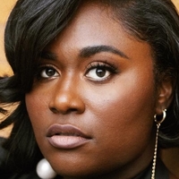 Danielle Brooks Naakt