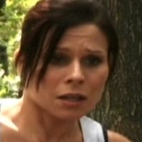 Danielle Ciardi Naakt