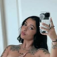 Danielle Cohn Naakt