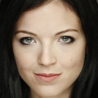 Danielle Cole Naakt