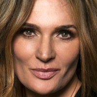 Danielle Cormack Naakt