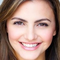 Danielle Dallacco Naakt