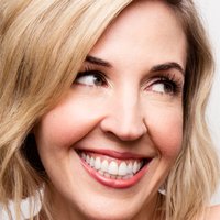 Danielle De Luca Naakt