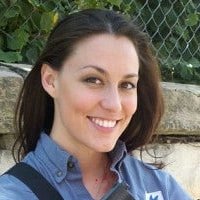 Danielle Doetsch Naakt