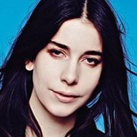 Danielle Haim Naakt