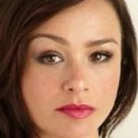 Danielle Harris Naakt
