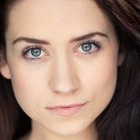 Danielle Hope Naakt