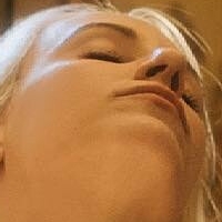 Danielle Krivak Naakt