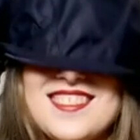 Danielle Louise Markerson Naakt