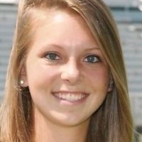 Danielle Meyer Naakt