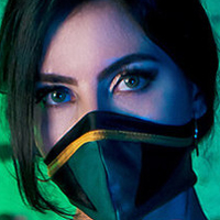 Danielle Vedovelli Naakt