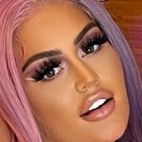 Danii Banks Naakt