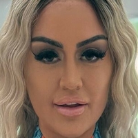 daniibanks Naakt