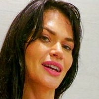 Danilova Naakt