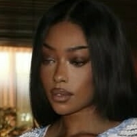 Danisha Carter Naakt