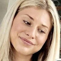 Dannie Rogers Naakt