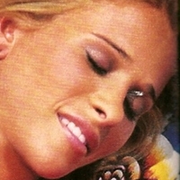 Dany Bananinha Naakt