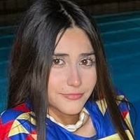 Dany.gis Naakt