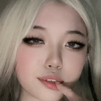 Daph ASMR Naakt