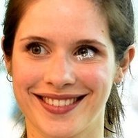 Daphne Patakia Naakt