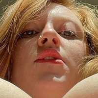 daphnedelrose Naakt