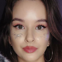 Darcy Harpel ASMR Naakt