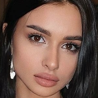 Dari Vladymyrova Naakt