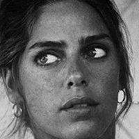 Daria Halprin Naakt