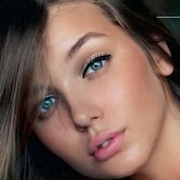 Daria Konovalova Naakt